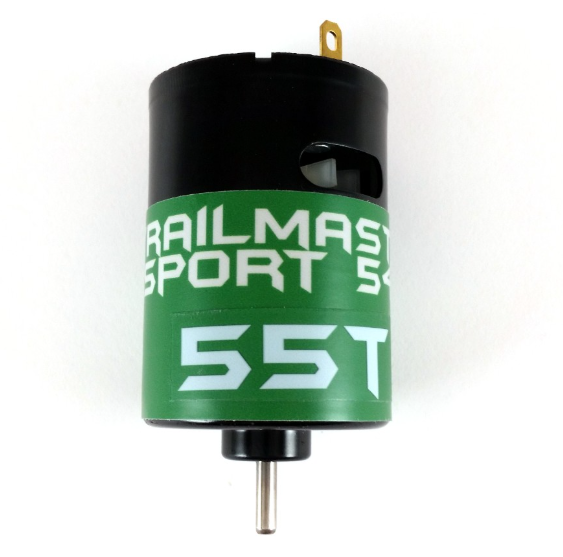 ホームズホビー HOLMES HOBBIES トレイルマスター スポーツ 540 55t 110100067