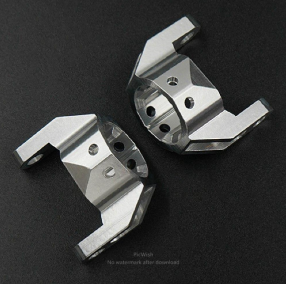 Xtra Speed タミヤ CR-01用 アルミCハブ XS-TA29023