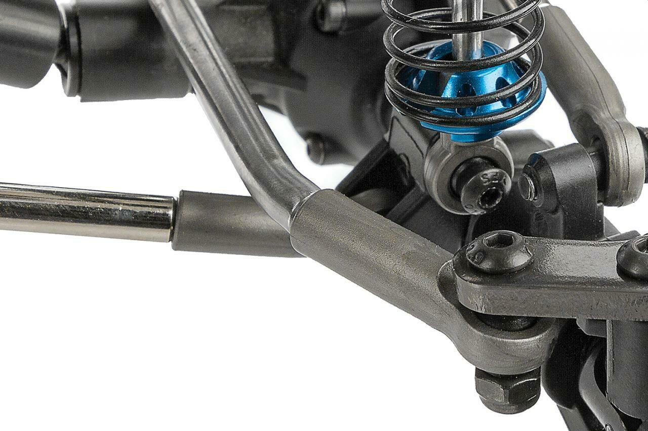 エンデューロ エレメント RC トレイル トラック ビルダー キット 40102