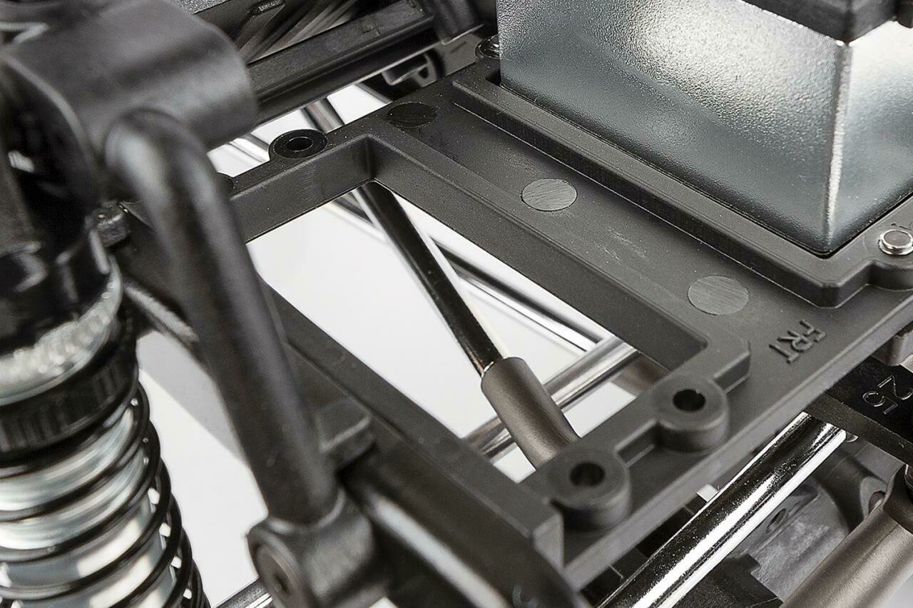 エンデューロ エレメント RC トレイル トラック ビルダー キット 40102