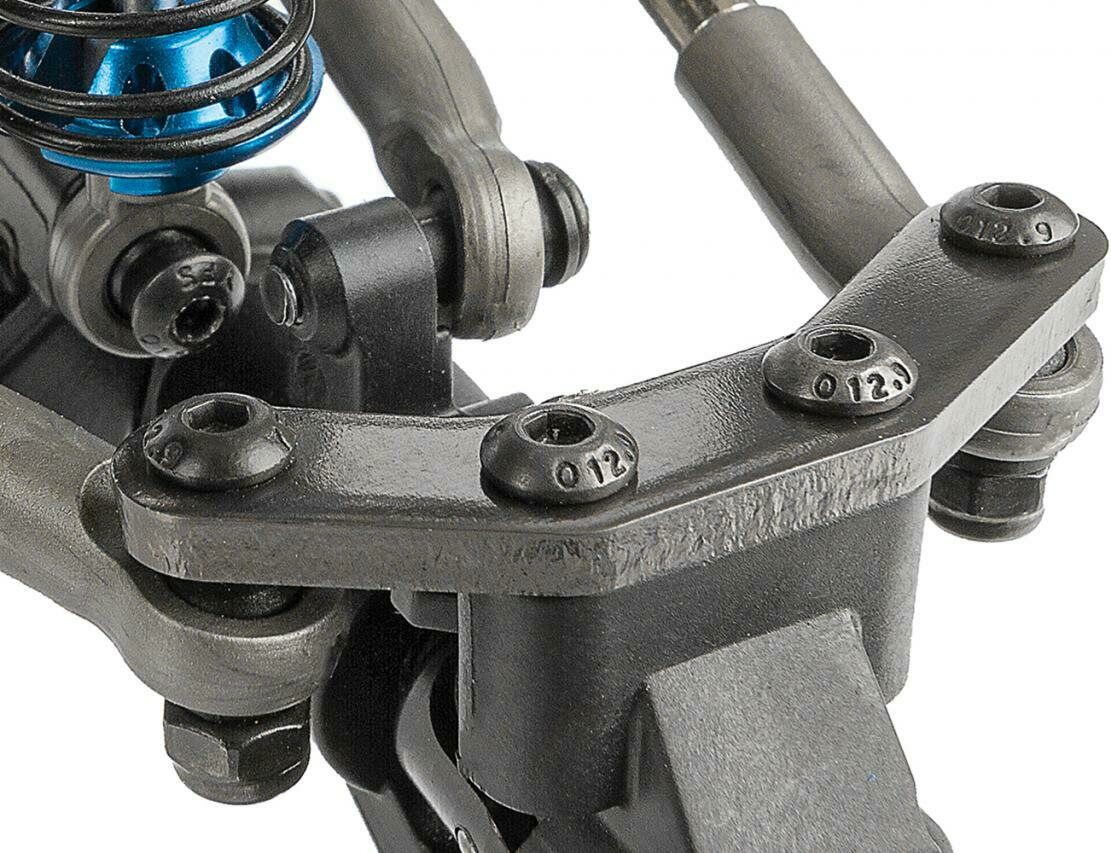 エンデューロ エレメント RC トレイル トラック ビルダー キット 40102