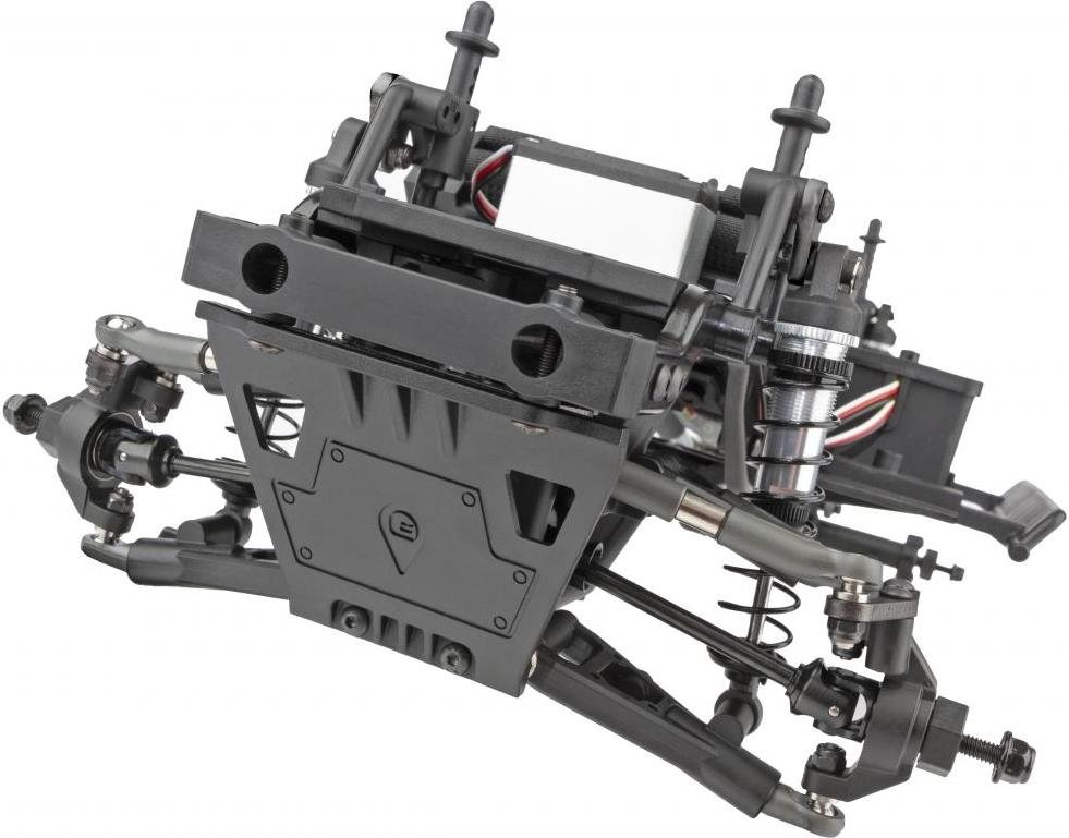 エンデューロ エレメント RC エンデューロ RC IFS コンバージョンキット 40103