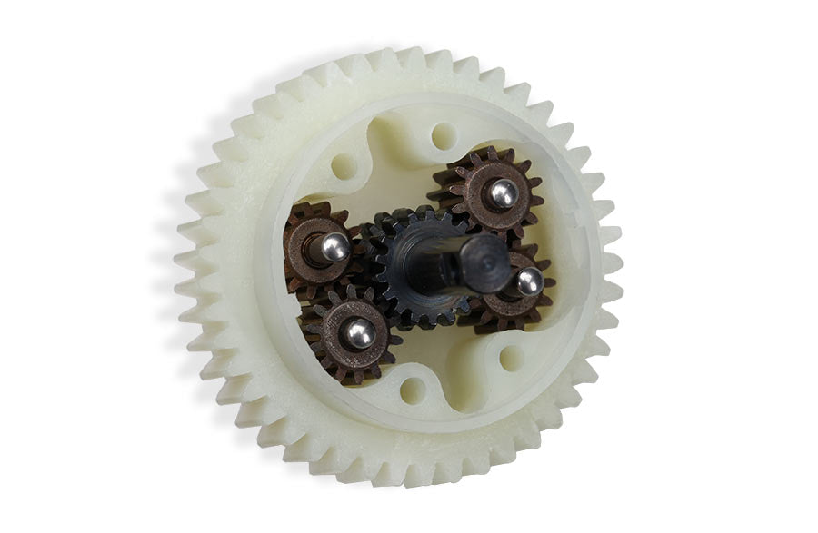 トラクサス ニトロスラッシュ 44056-3