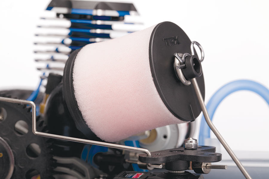 トラクサス ニトロスラッシュ 44056-3