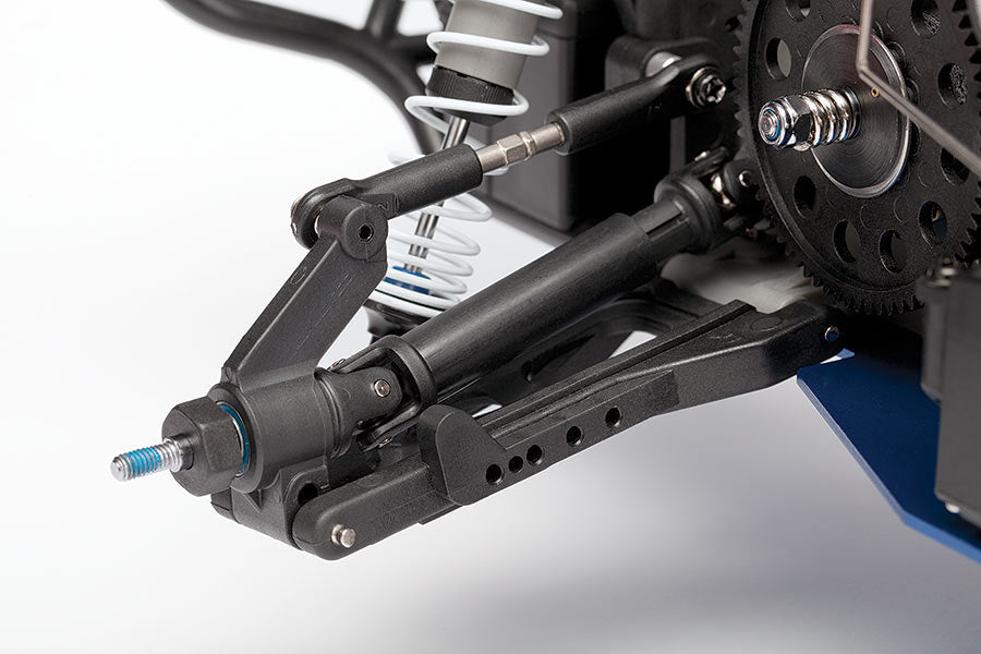 トラクサス ニトロスラッシュ 44056-3