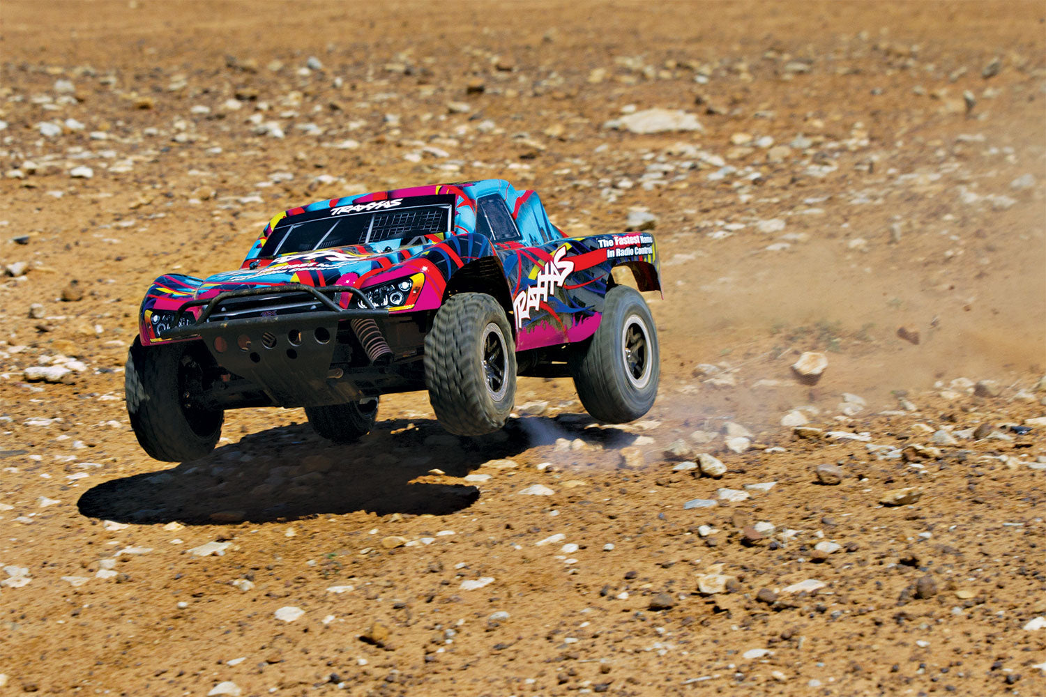 トラクサス ニトロスラッシュ 44056-3