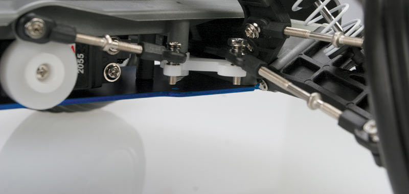 トラクサス ナイトロ・ラストラー 44096-3