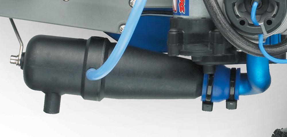 トラクサス ナイトロ・ラストラー 44096-3