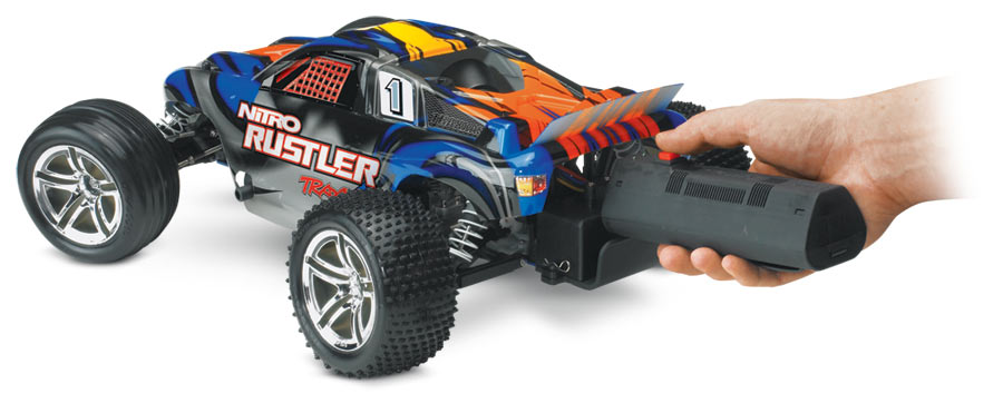 トラクサス ナイトロ・ラストラー 44096-3