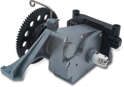 トラクサス ニトロスラッシュ 44056-3