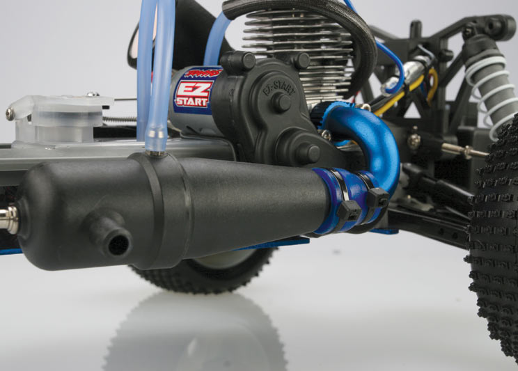 トラクサス ナイトロ・ラストラー 44096-3