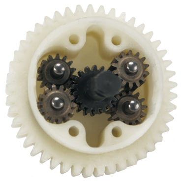 トラクサス ナイトロ・ラストラー 44096-3