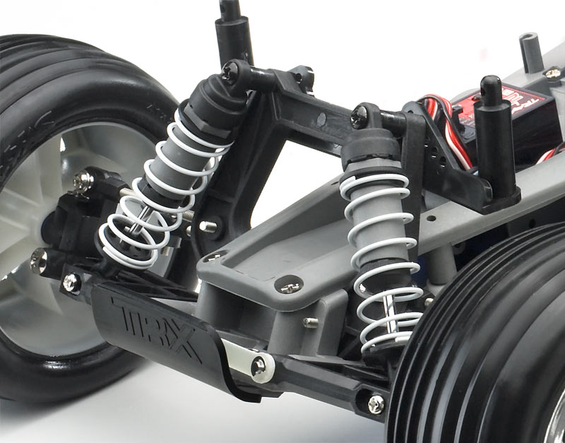 トラクサス ナイトロ・ラストラー 44096-3