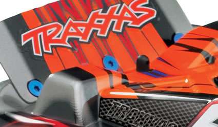 トラクサス ナイトロ・ラストラー 44096-3