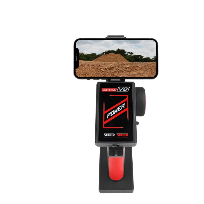 WLtoys 1:10 RCカー CABALLO 4WD オフロード クライミング車両 2.4G リモートコントロール クローラー ブロンコ グレー 104020