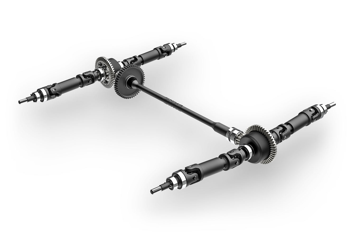 トラクサス MINI MAXX ブラシレス モンスタートラック 107154-1 各色