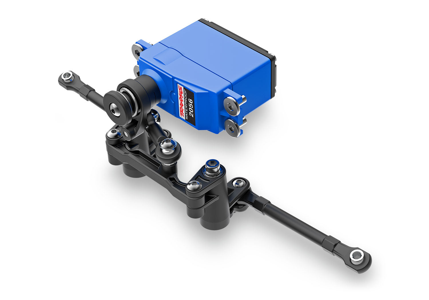 トラクサス MINI MAXX ブラシレス モンスタートラック 107154-1 各色