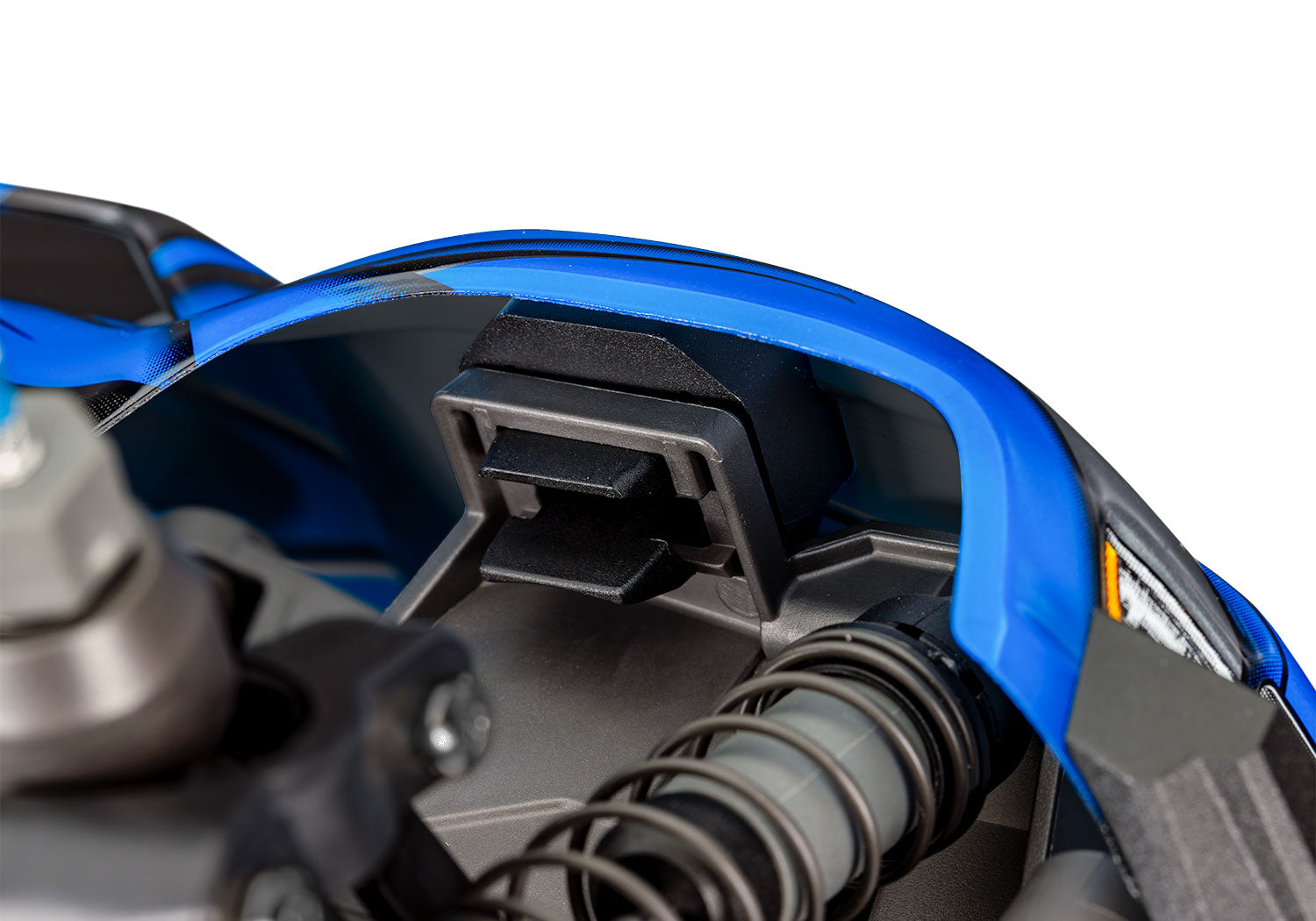 トラクサス MINI MAXX ブラシレス モンスタートラック 107154-1 各色