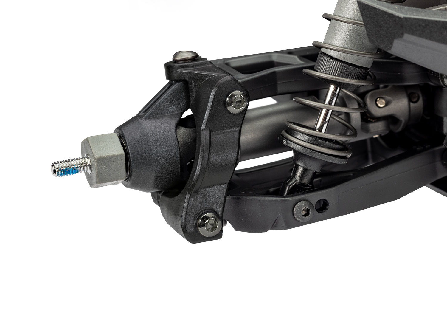 トラクサス MINI MAXX ブラシレス モンスタートラック 107154-1 各色