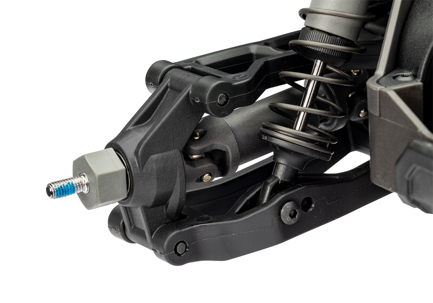 トラクサス MINI MAXX ブラシレス モンスタートラック 107154-1 各色