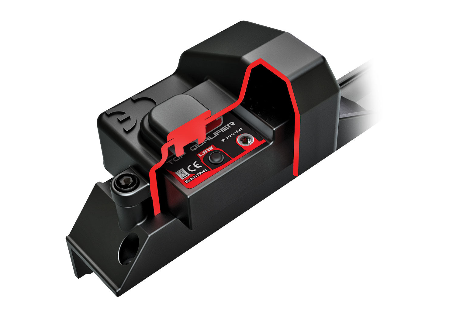 トラクサス MINI MAXX ブラシレス モンスタートラック 107154-1 各色