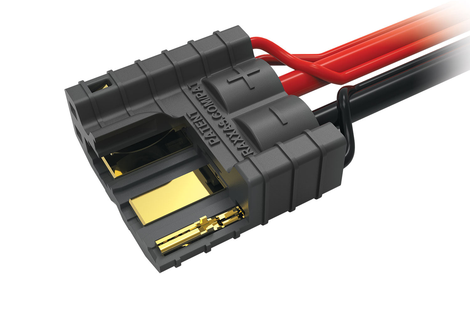 トラクサス EZ-Peak Live Multi-Chemistry バッテリー充電器 / Auto iD(2S~4S / 26A / 100W)LIPO/NiMHバッテリー対応 (スマホ連携機能付き) #2971