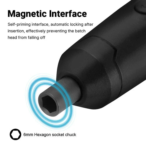 1/18 1/24 RC クローラー用 ミニコードレス電動ドライバーセット Tool-LSD59-60