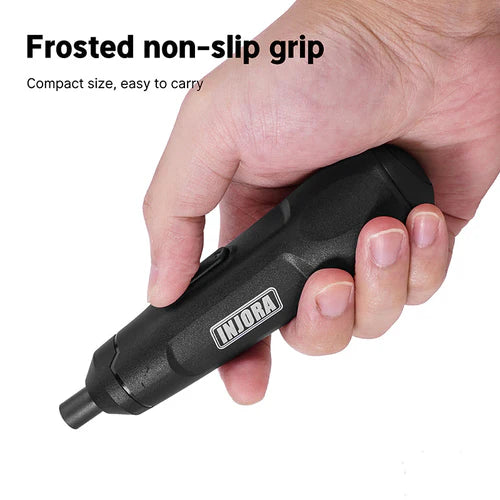 1/18 1/24 RC クローラー用 ミニコードレス電動ドライバーセット Tool-LSD59-60