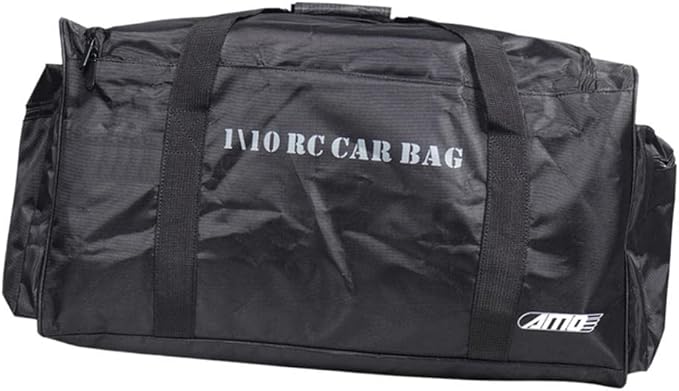 RCバッグ 収納キャリングケース 防水 1/10 1/8 RCカー用