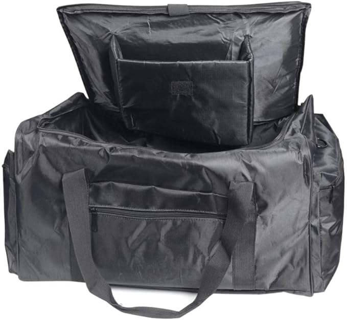 RCバッグ 収納キャリングケース 防水 1/10 1/8 RCカー用