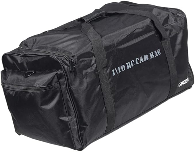RCバッグ 収納キャリングケース 防水 1/10 1/8 RCカー用