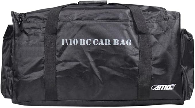 RCバッグ 収納キャリングケース 防水 1/10 1/8 RCカー用