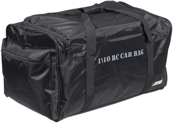 RCバッグ 収納キャリングケース 防水 1/10 1/8 RCカー用