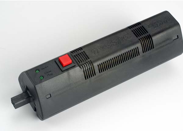 トラクサス TMAXX,TRX コントロールボックス(完成品)(EZ-Start® 2) 5280