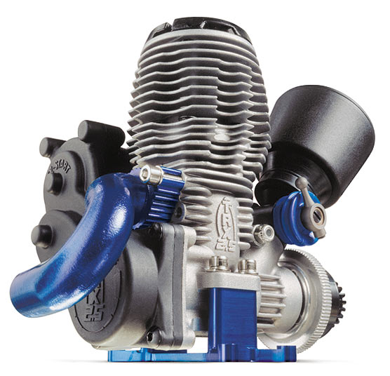 トラクサス ナイトロ・ラストラー 44096-3