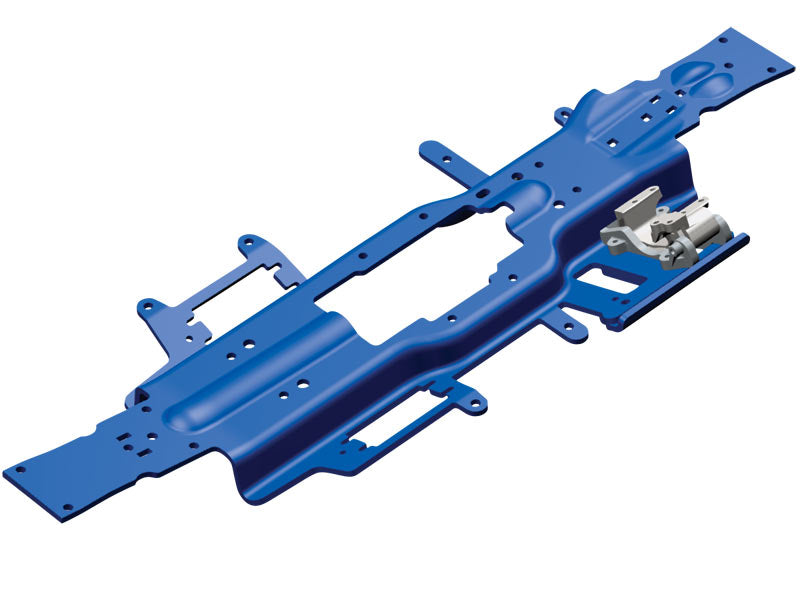 トラクサス スレイヤープロ4X4 59076-3