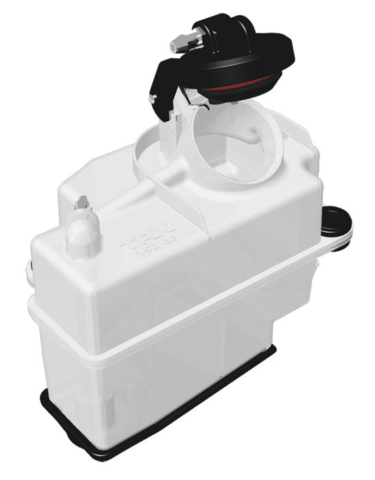 トラクサス スレイヤープロ4X4 59076-3