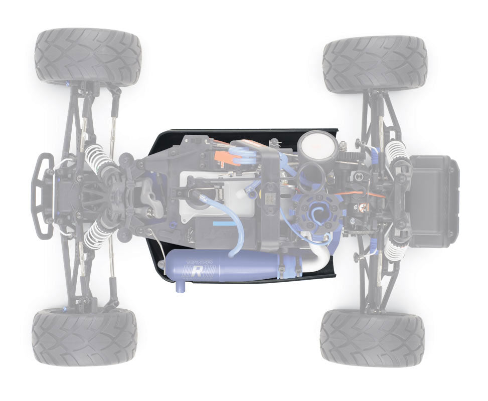 トラクサス ジャトー 3.3 55077-3