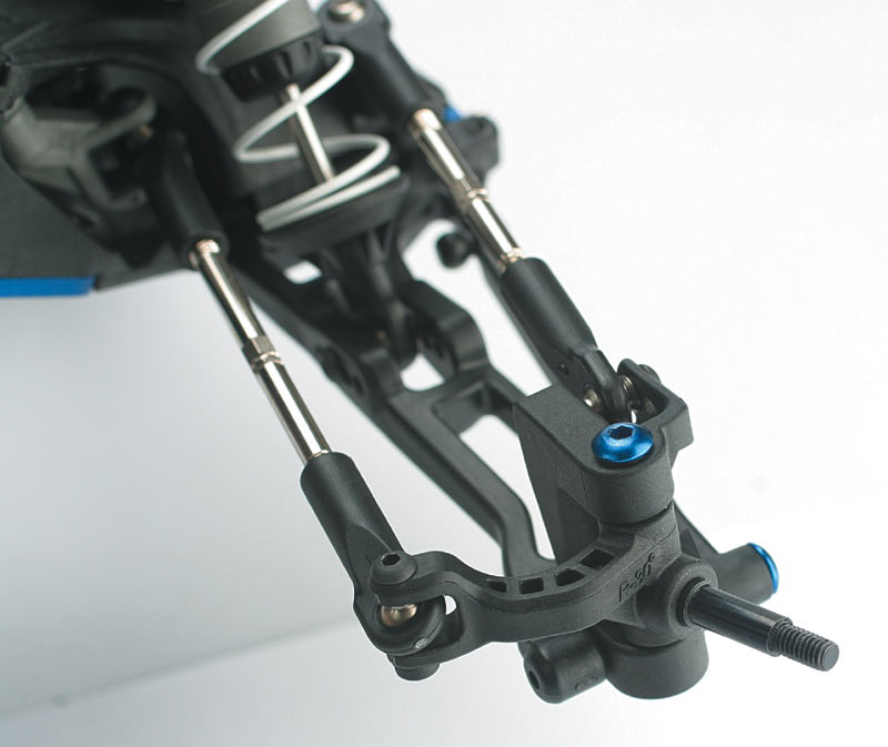 トラクサス ジャトー 3.3 55077-3