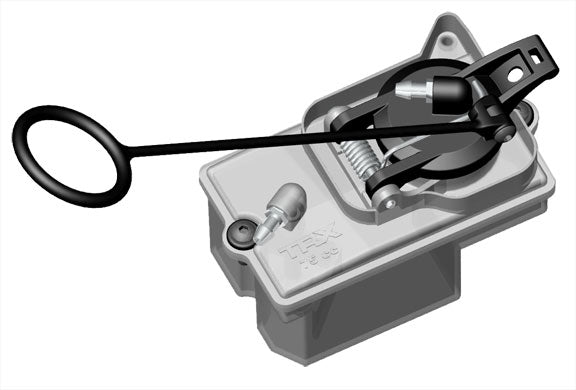 トラクサス ジャトー 3.3 55077-3