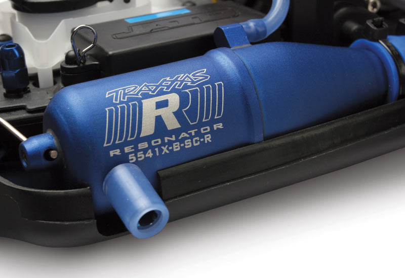 トラクサス ジャトー 3.3 55077-3