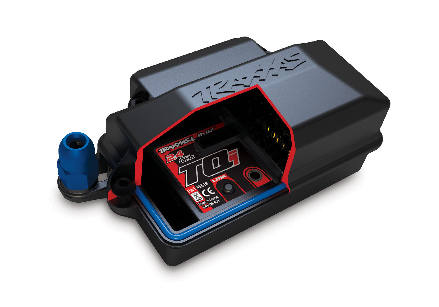 トラクサス ドラッグスラッシュ シボレー C10 94376-74