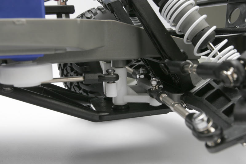 トラクサス スラッシュ 2WD BL-2s キット 58314-4