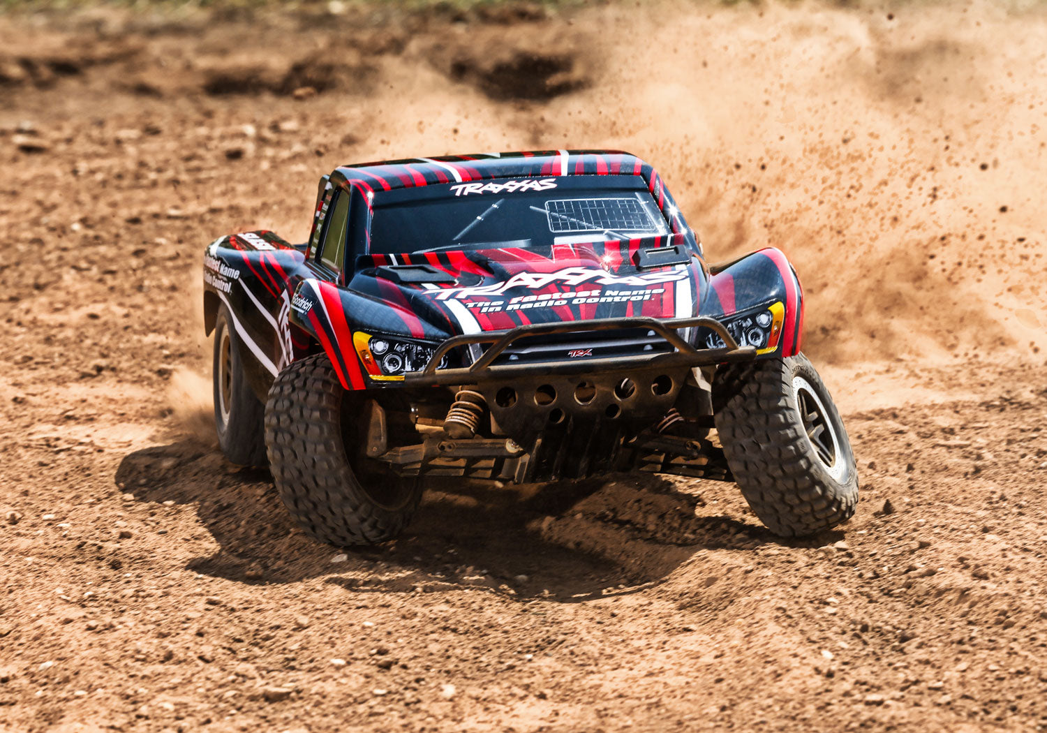 トラクサス スラッシュ 2WD XL-5 バッテリー充電器セット USB-C 58234-8