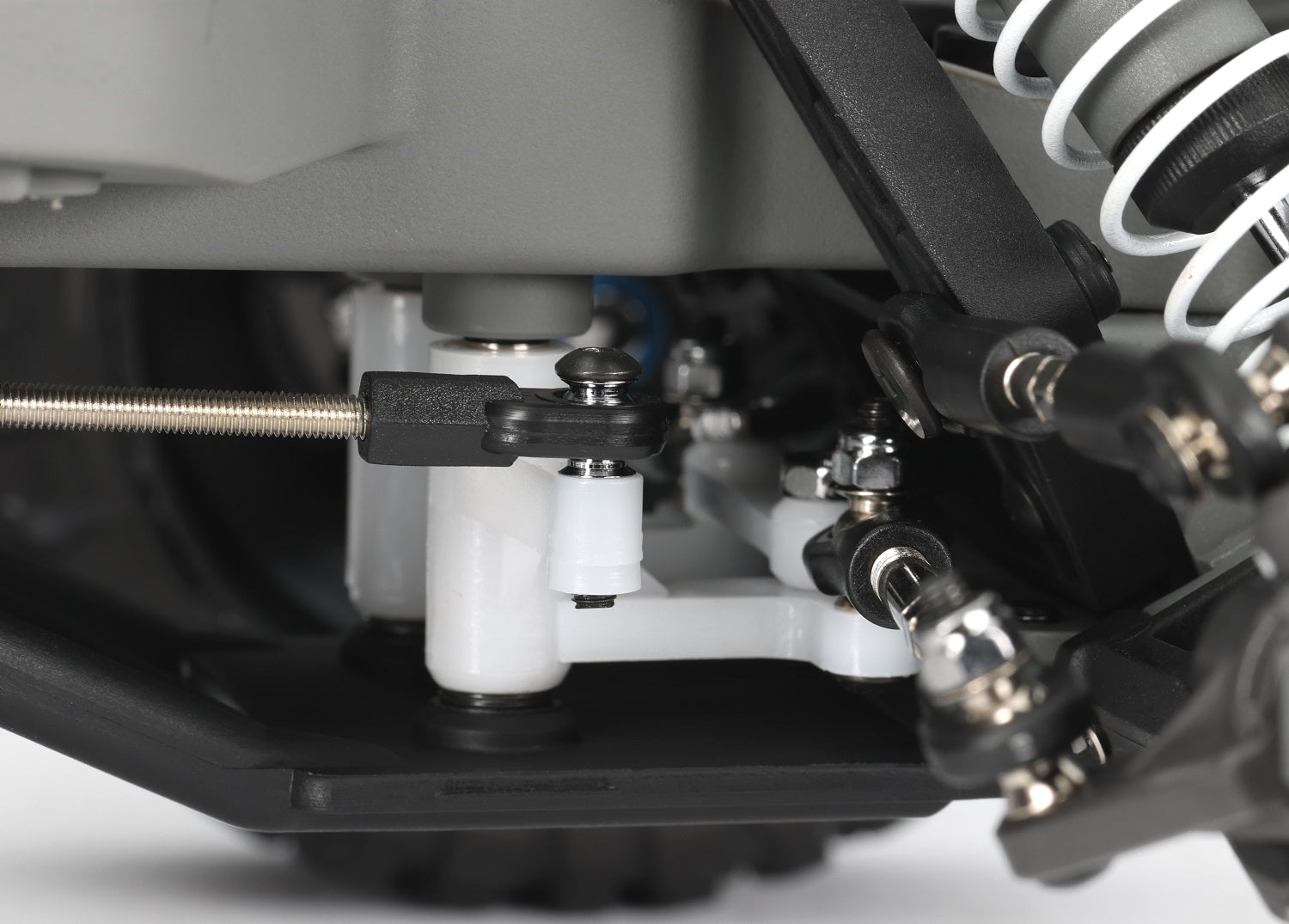 トラクサス スラッシュ 2WD XL-5 バッテリー充電器セット USB-C 58234-8