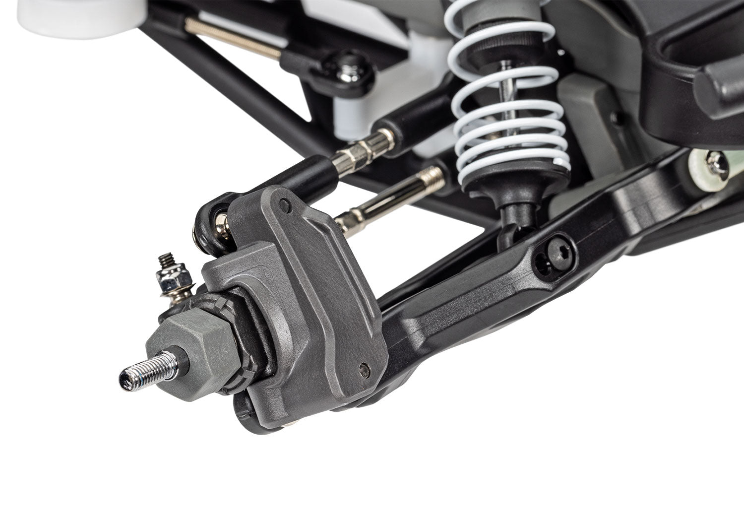 トラクサス スラッシュ 2WD BL-2s キット 58314-4