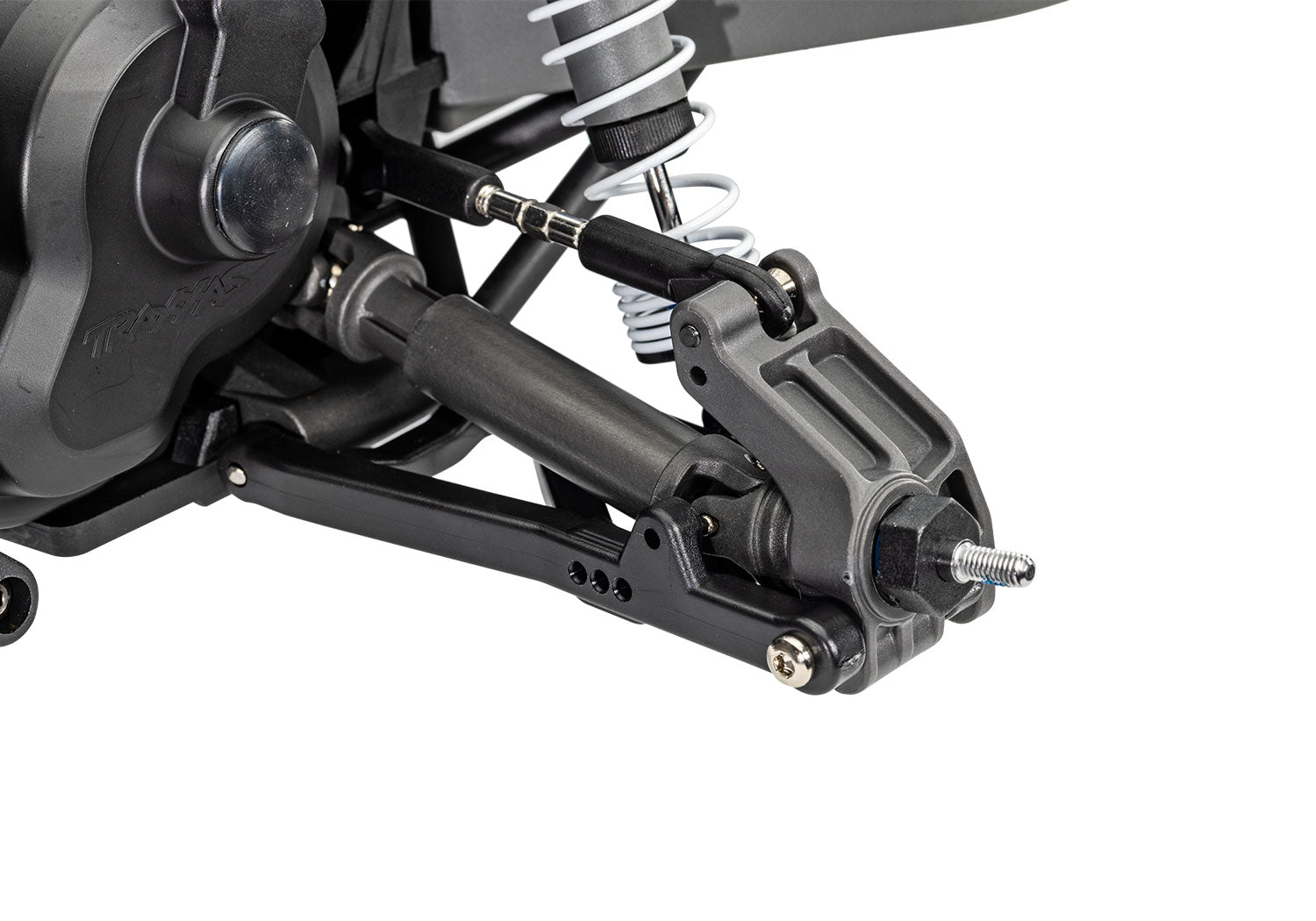 充電器、バッテリー付き!トラクサス スタンピード 2WD XL-5 36254-8