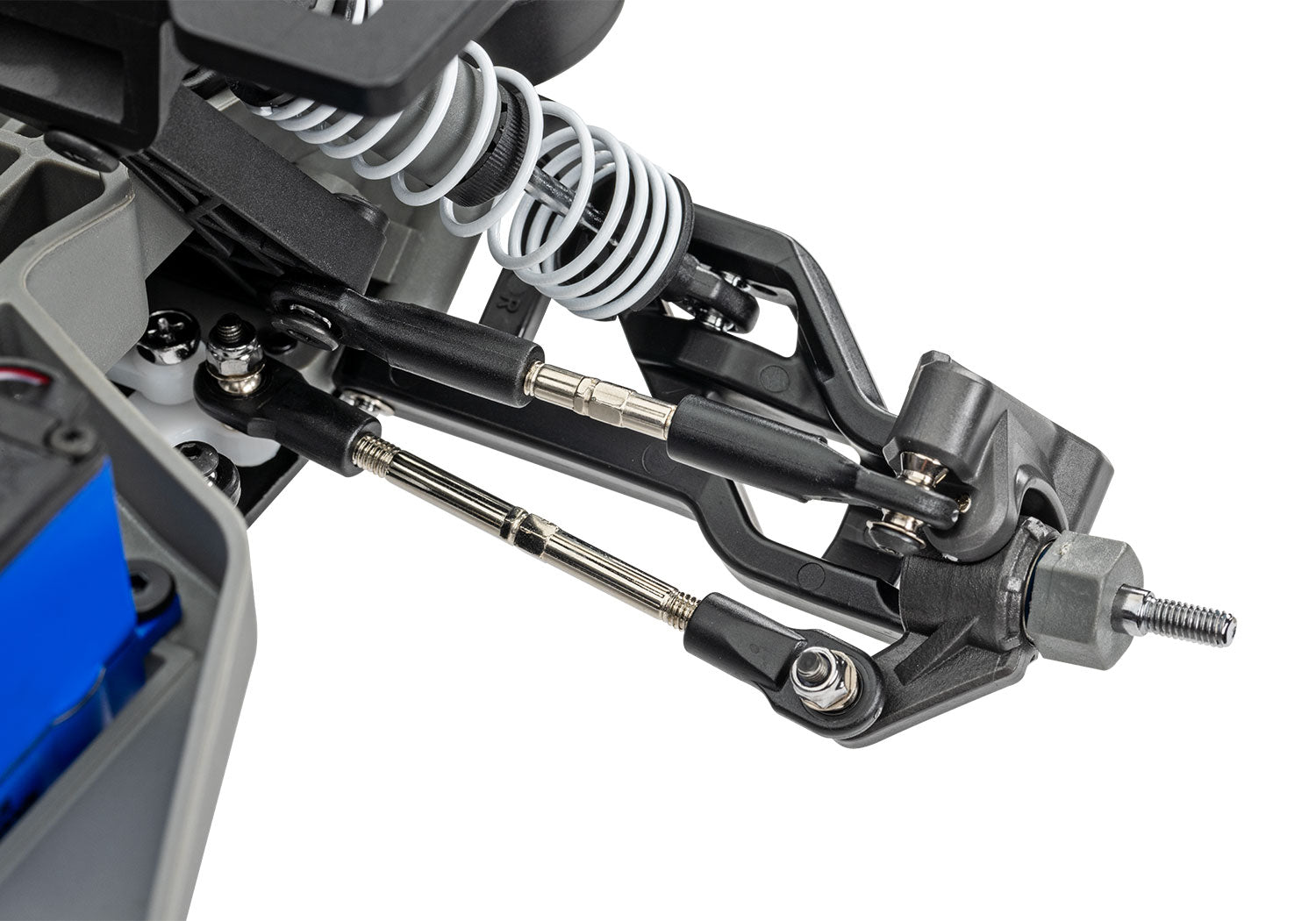 トラクサス スラッシュ 2WD BL-2s キット 58314-4