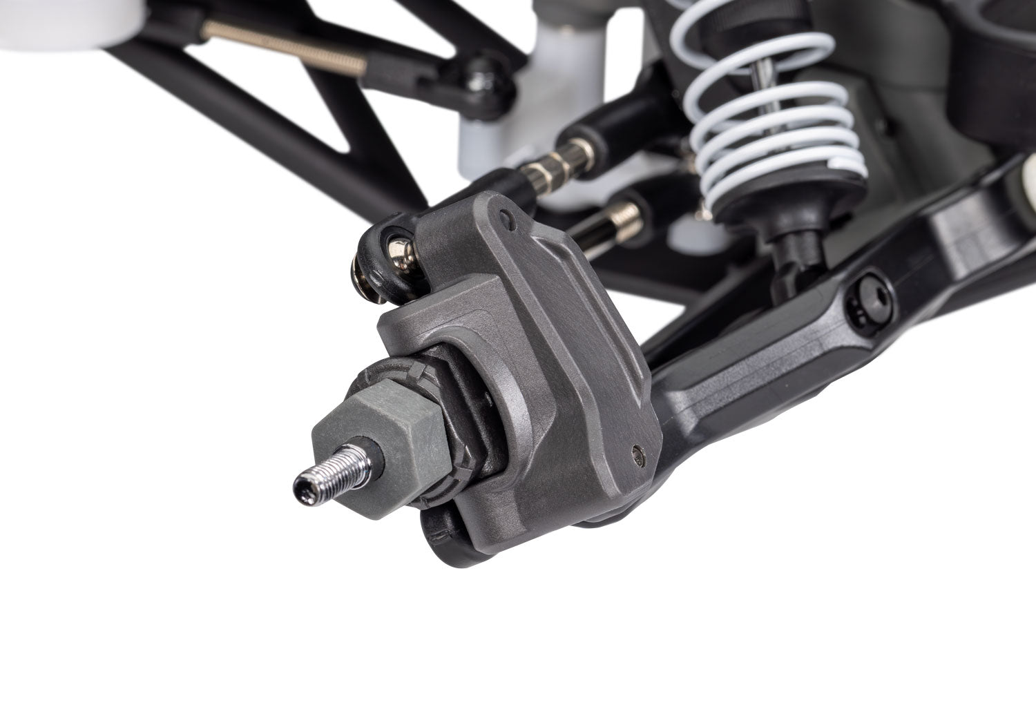 トラクサス スラッシュ 2WD BL-2s ブラシレスモーター ショートコーストラック 58334-4