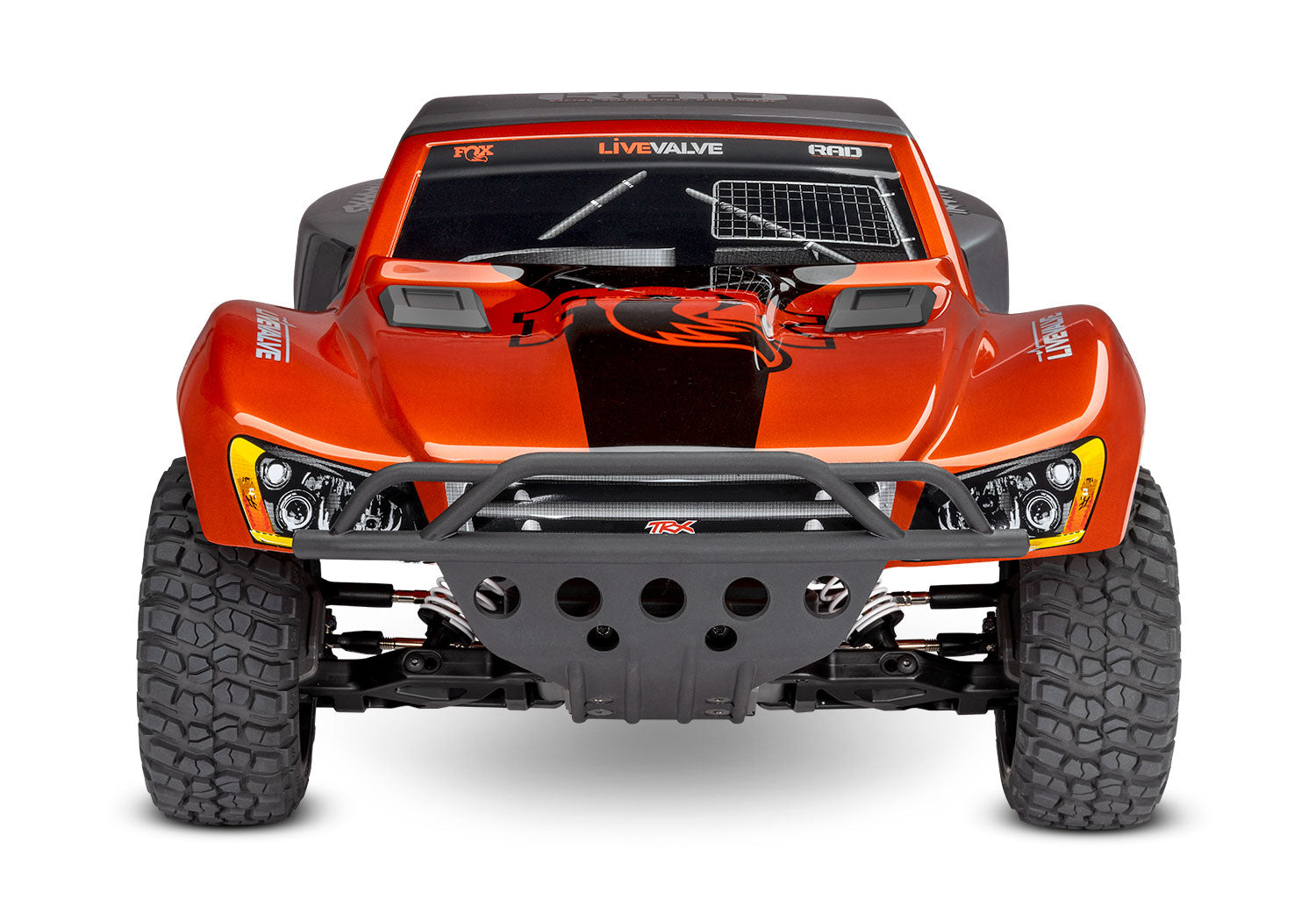 トラクサス スラッシュVXL 2WD 3s ブラシレスモーター 58376-74